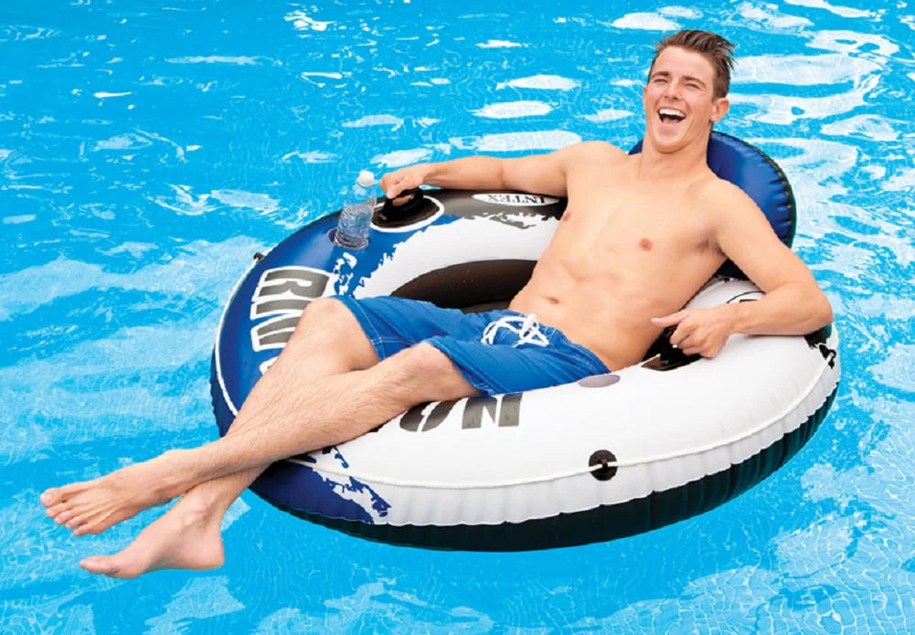 Inflatable Floating Raft Tubes D99880