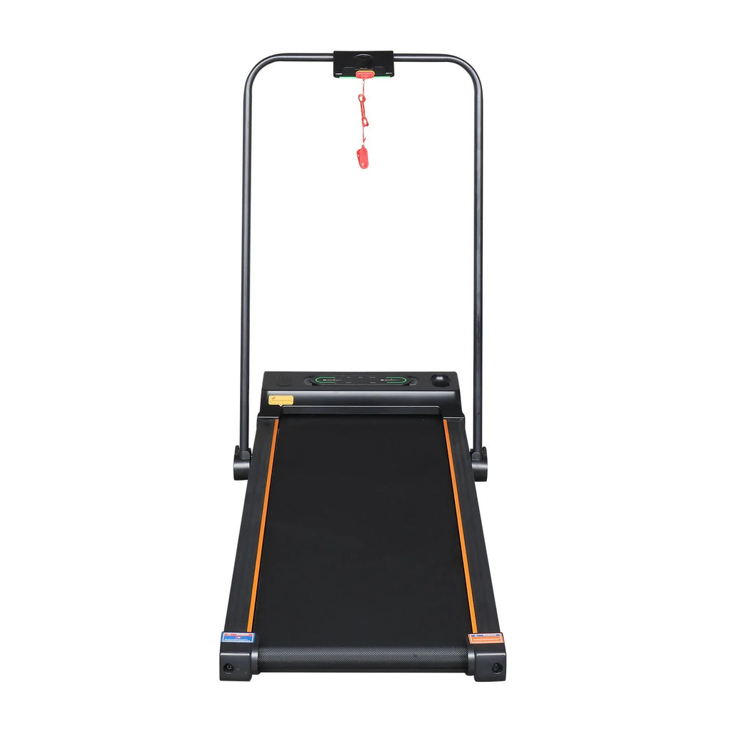 Folding Electric Walking Treadmill C4989