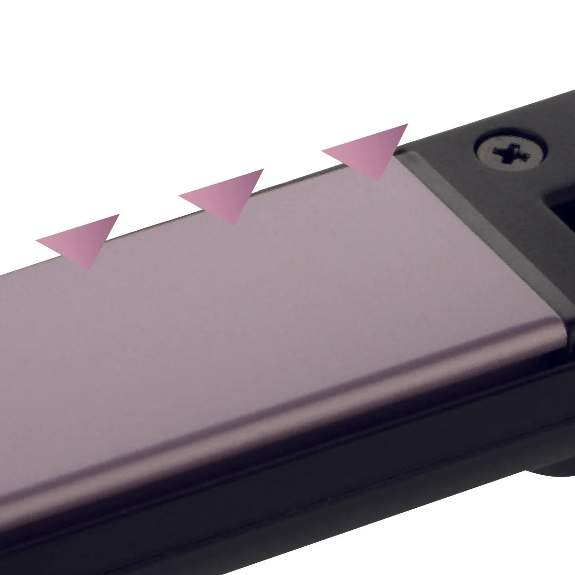 Hair Straightener R983