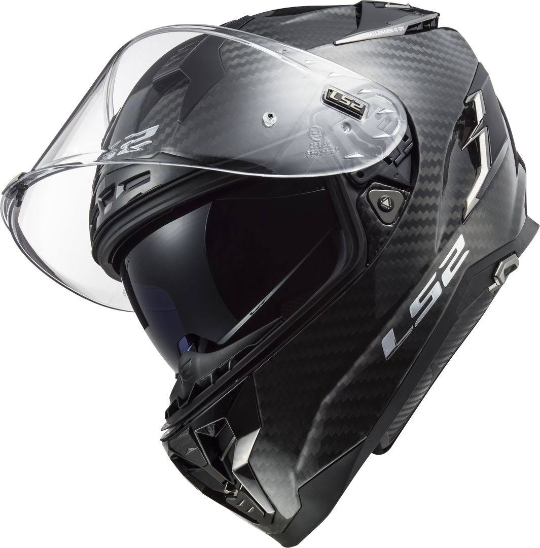 Carbon Helmet K407