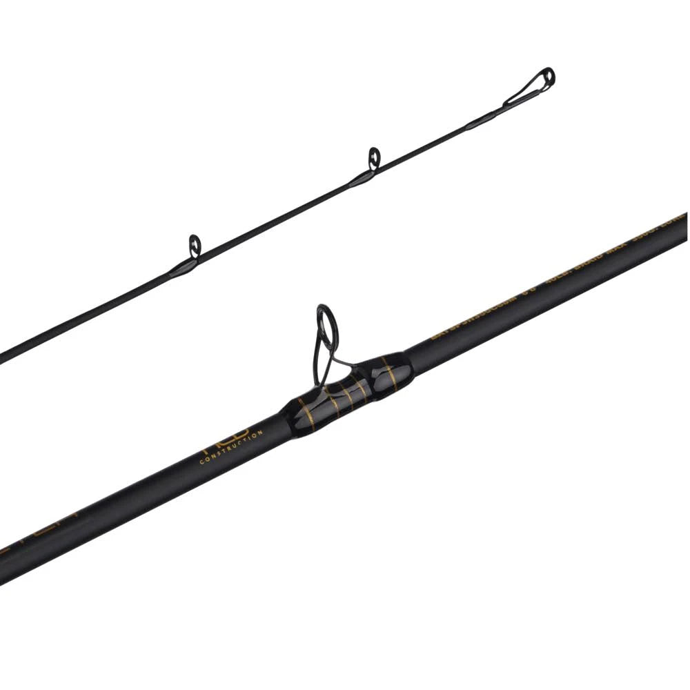 Penn Battalion II Slow Pitch Casting X7910