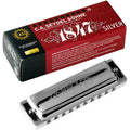 Low C Harmonica T443995
