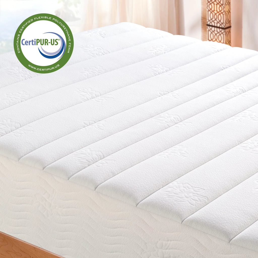 10" Hybrid Mattress King P515106