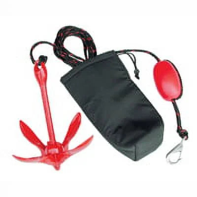 XL Grapnel Anchor System J314625