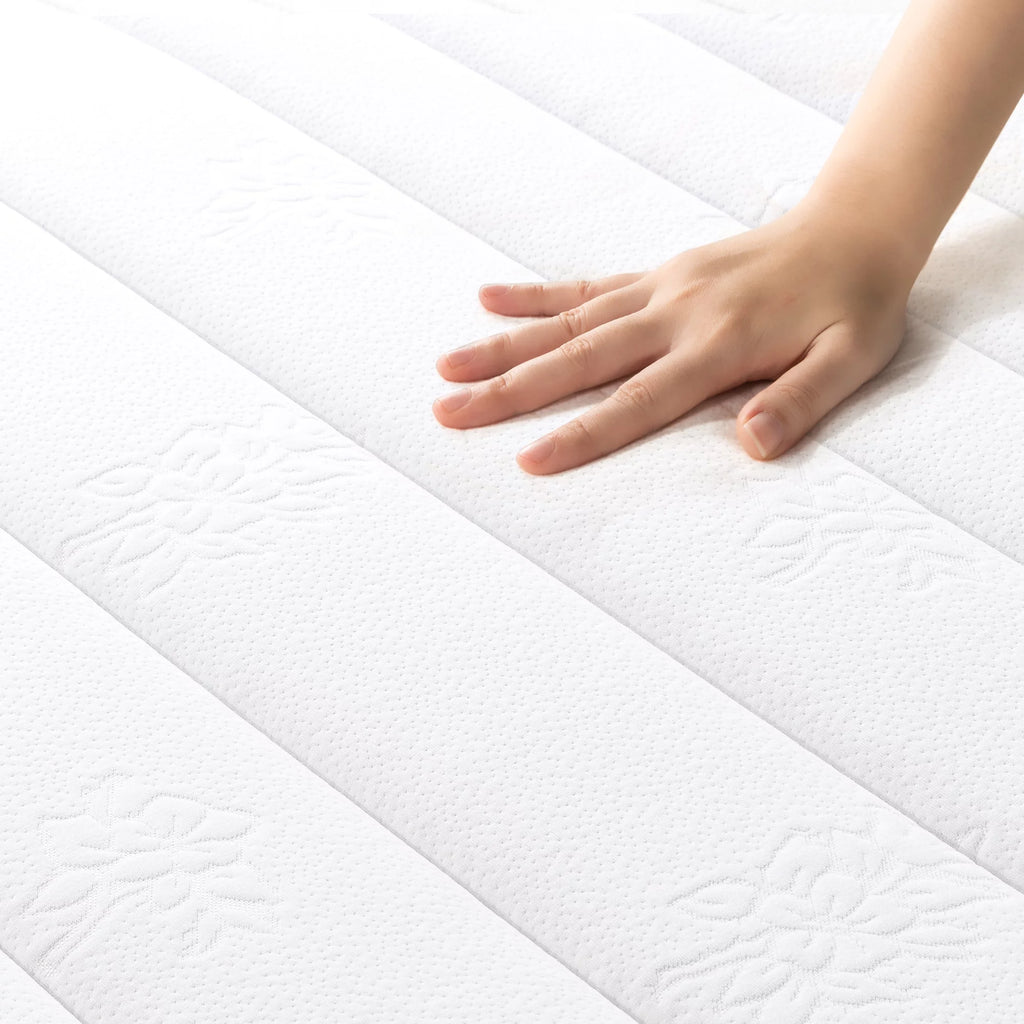 10" Hybrid Mattress King P515106
