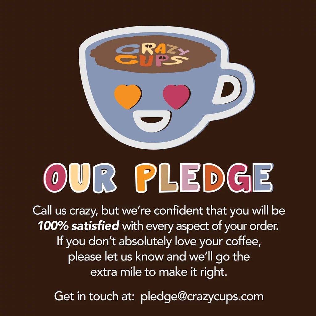 Flavored Coffee C532