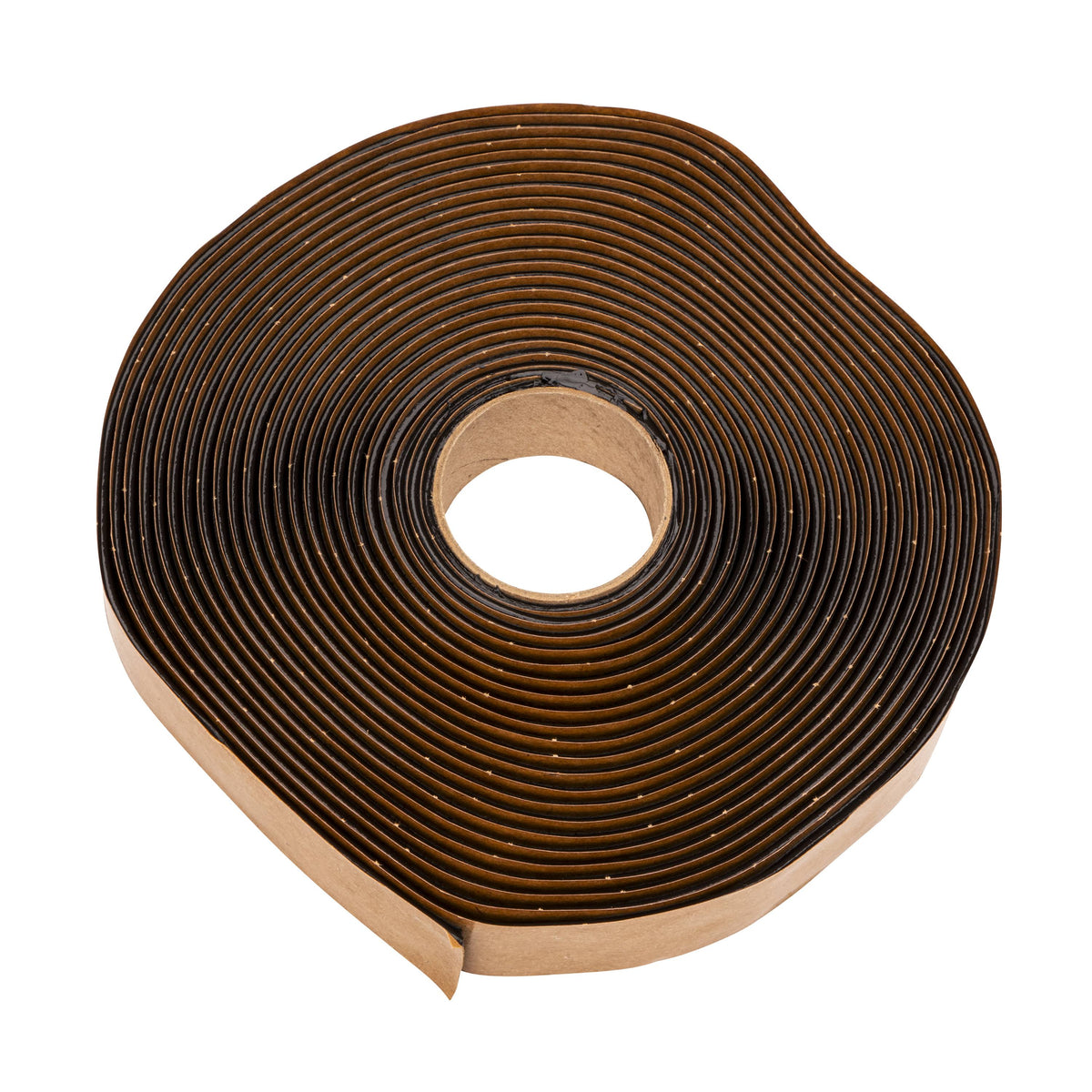 0.12 x 1 in. White Butyl Tape U472495
