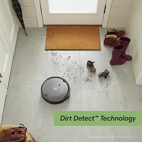 Robot Vacuum and Mop Combo Q88718
