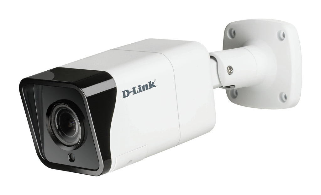 8 Megapixel Bullet Network Camera K97663