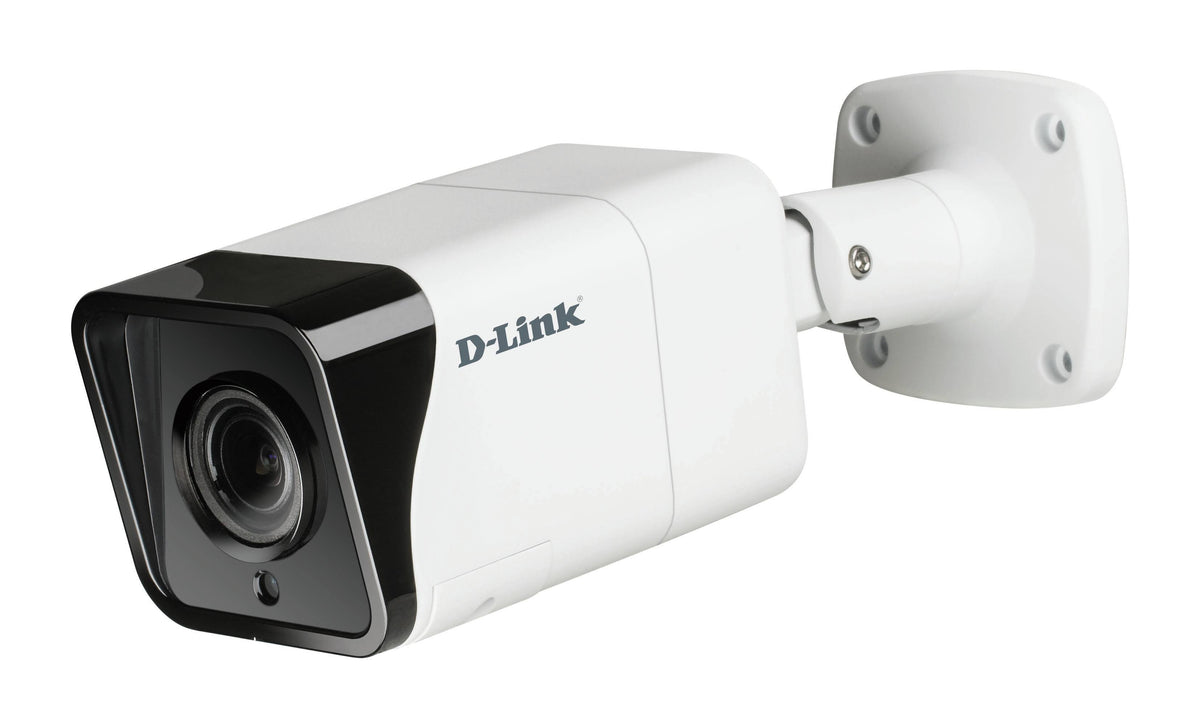 8 Megapixel Bullet Network Camera K97663