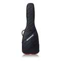 Grey Bass Guitar Case T2532