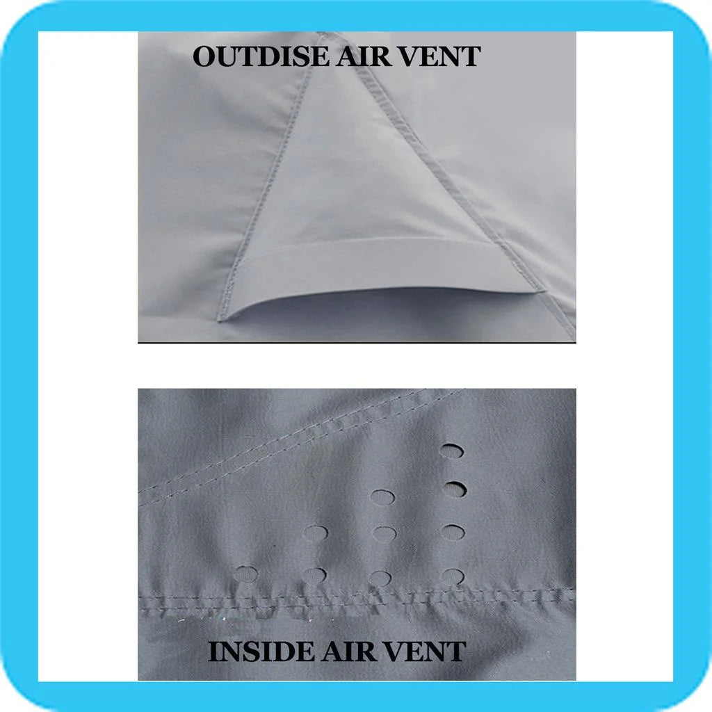 Boat Cover P426
