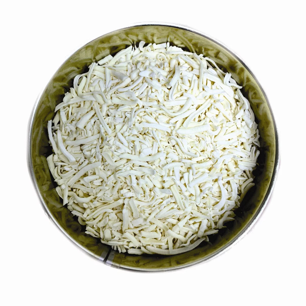 Freeze Dried Mozzarella Cheese #10 Can P54886