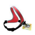 Adjustable Belly Harness T3231