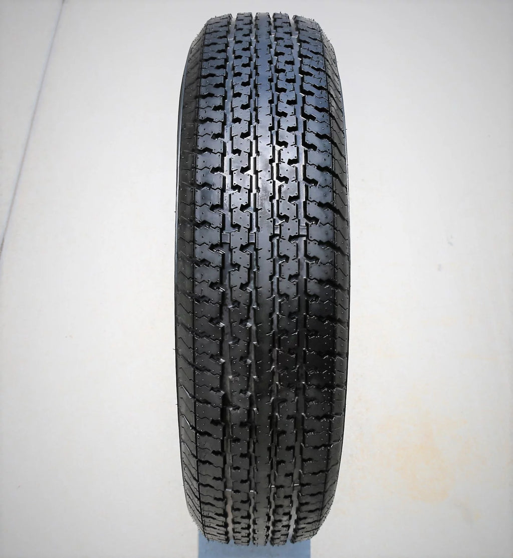 Trailer Tire ST205/75R15 111L LRE 10PLY B67195