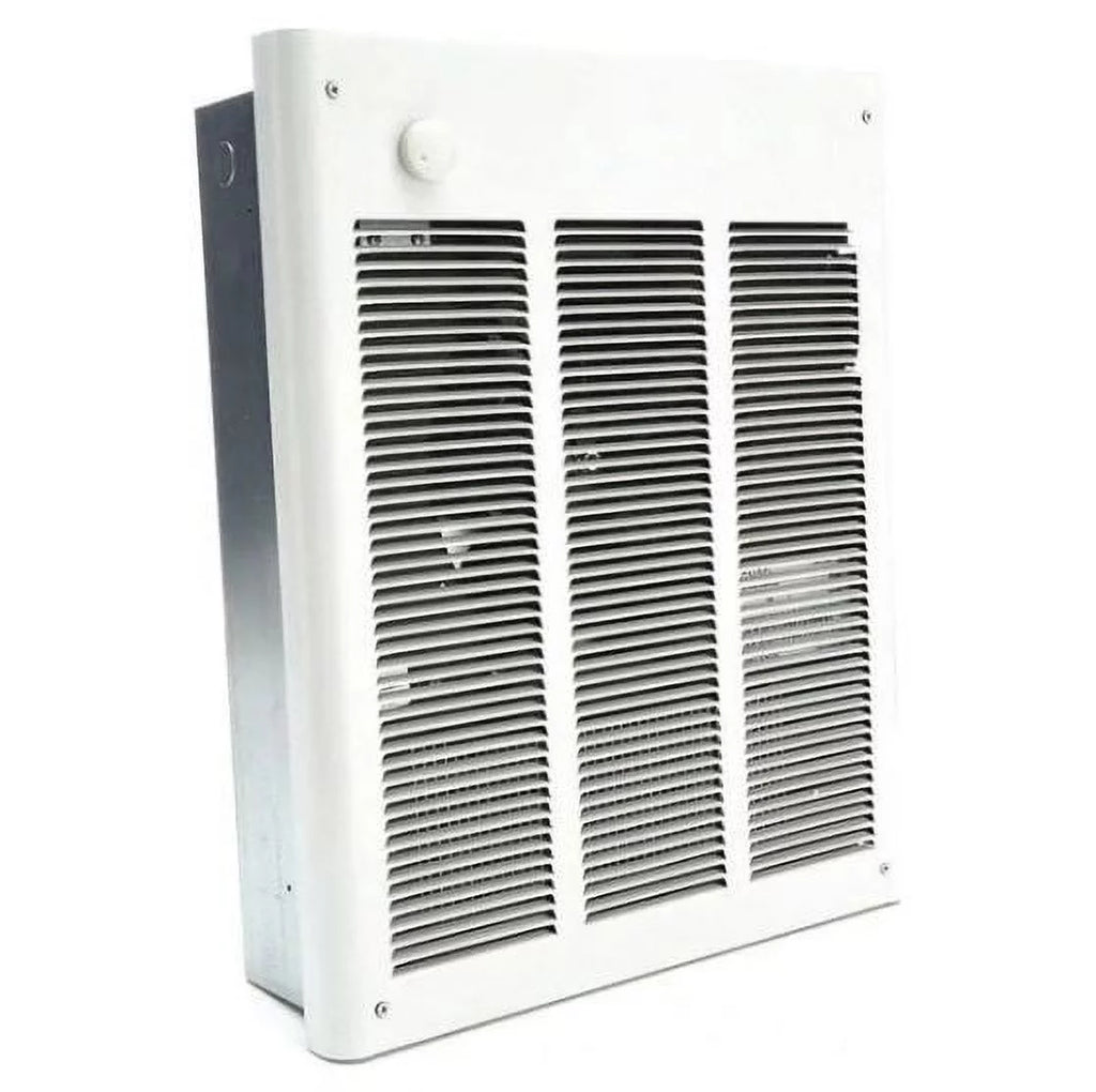 Recessed Electric Wall-Mount Heater 3600/4800 W U7439
