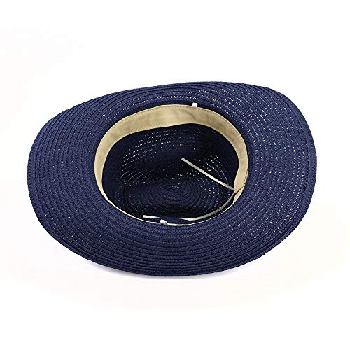 Straw Cowgirl Hat P99117