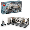 LEGO Star Wars Boarding The Tantive IV Fantasy Toy with Minifigure Clone Trooper Fives V49070