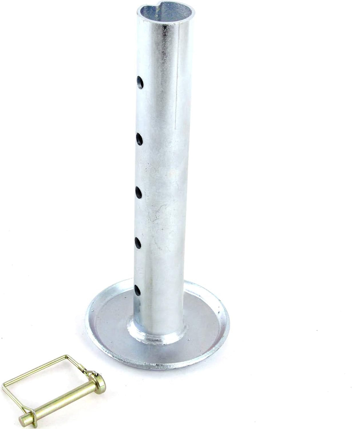 Jack Stand Drop Legs for 2 Inch Inner Diameter Jacks S5377
