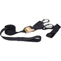 Red CAM-LOCK Tie Down H298447