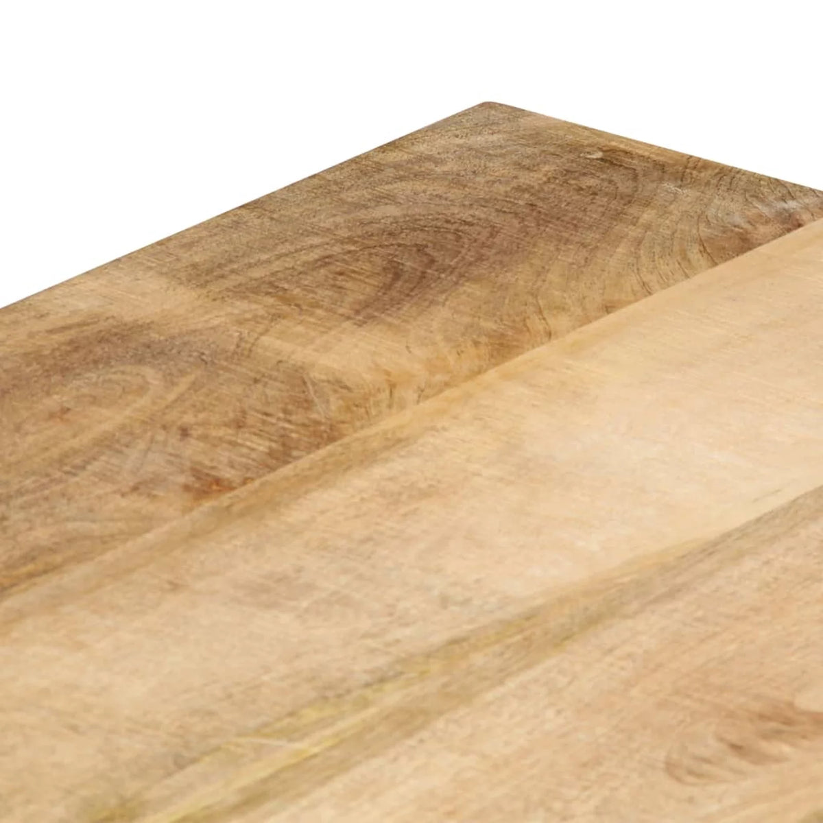 Solid Mango Wood Bench Q227