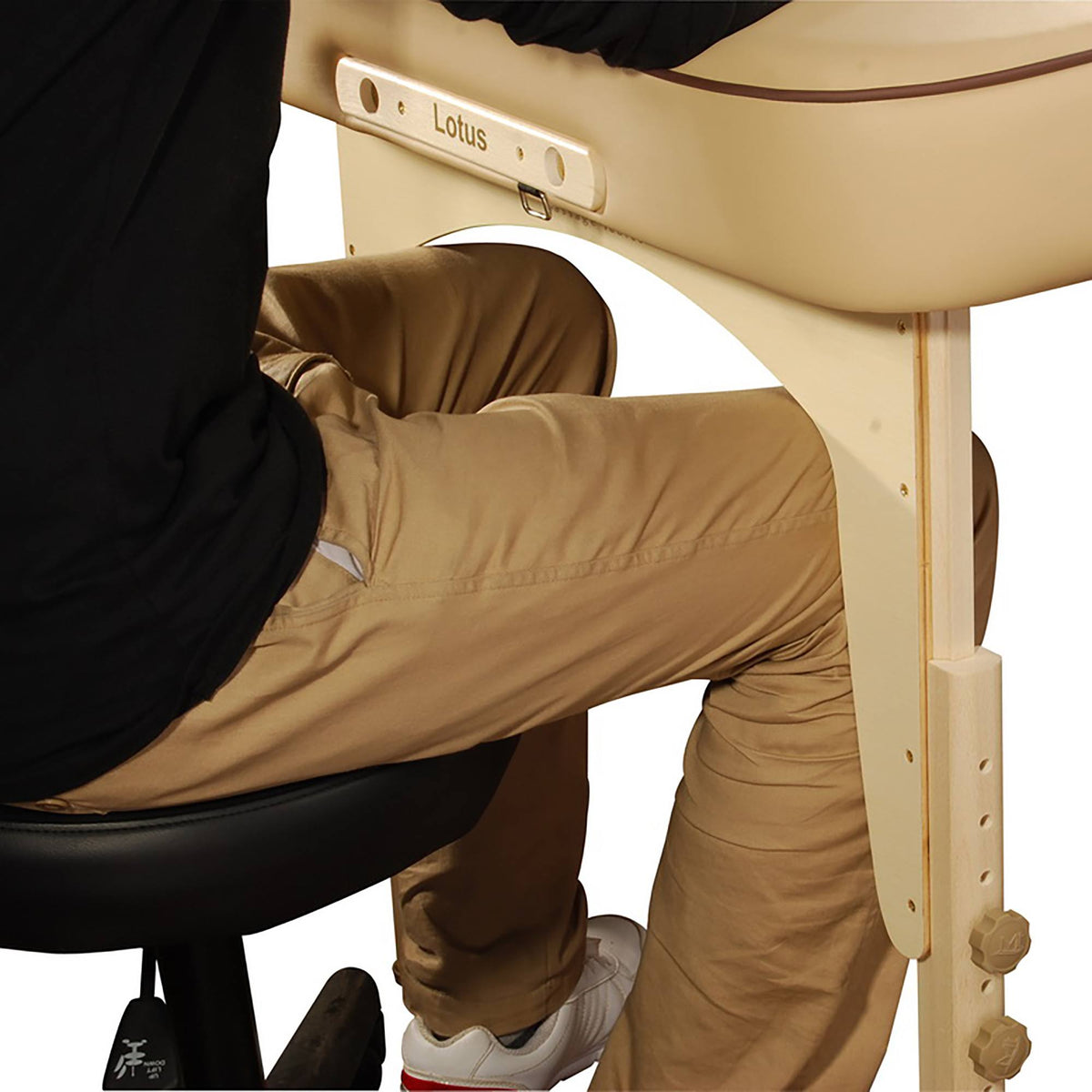 Massage Table Package K64076