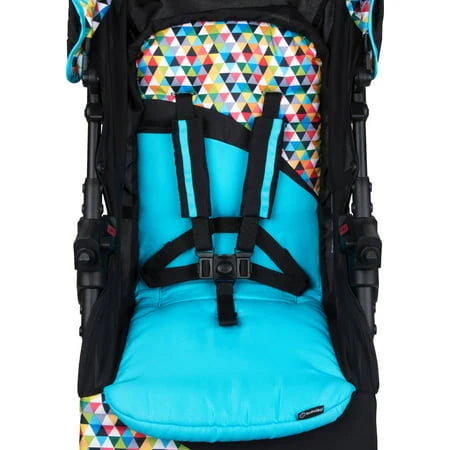 Stroller and Infant Car Seat L99960