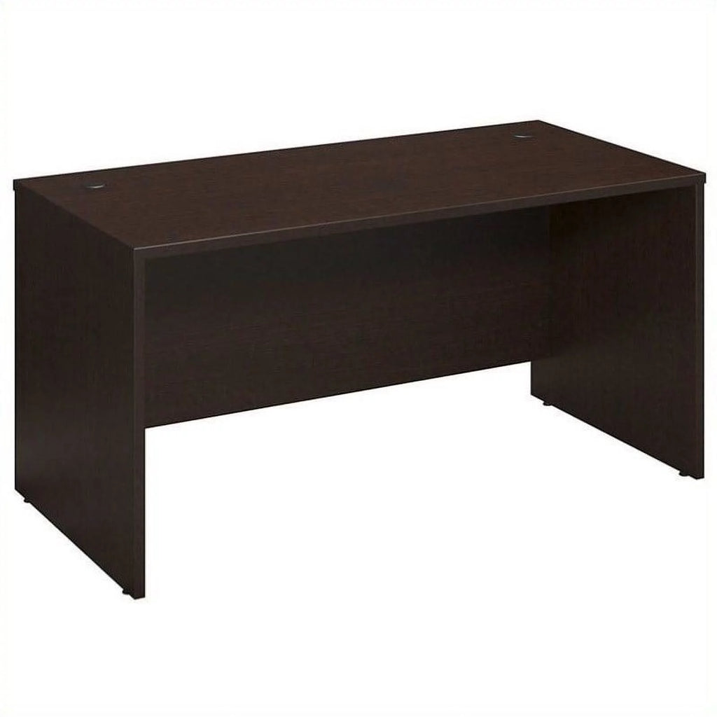 Mocha Cherry Desk Shell G45325