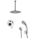 Chrome Shower System P2213