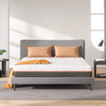 10" Gel Memory Foam Pocket Spring Queen Mattress V534036