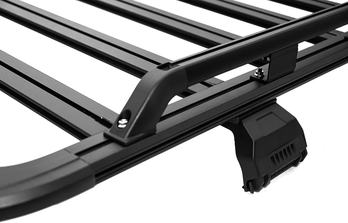 Rooftop Cargo Basket for Hard Top P3355