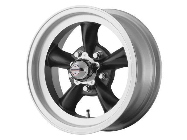 14x6 Satin Black Wheel Rim M69444