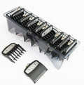 Cutting Guides x 10 with Caddy L67250