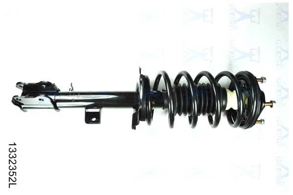 Suspension Strut and Coil Spring Assembly B6425