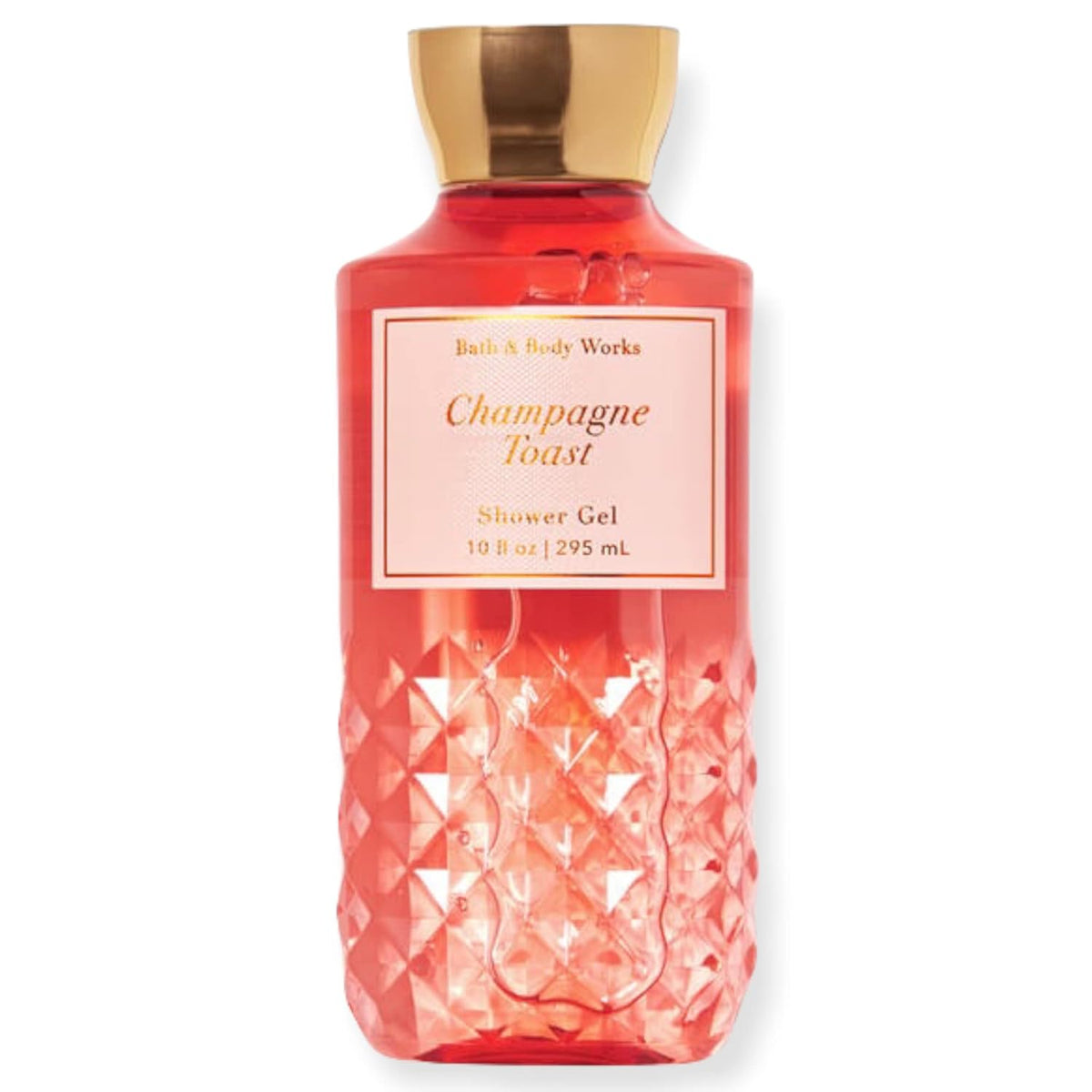 Champagne Toast Shower Gel, Fine Fragrance Mist & Super Smooth Body Lotion L578801
