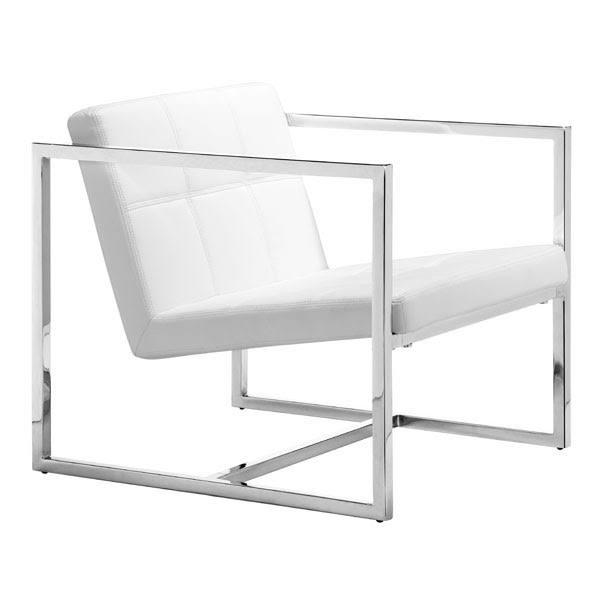 White Chair S570