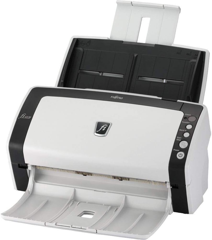 Sheetfed Scanner S19546