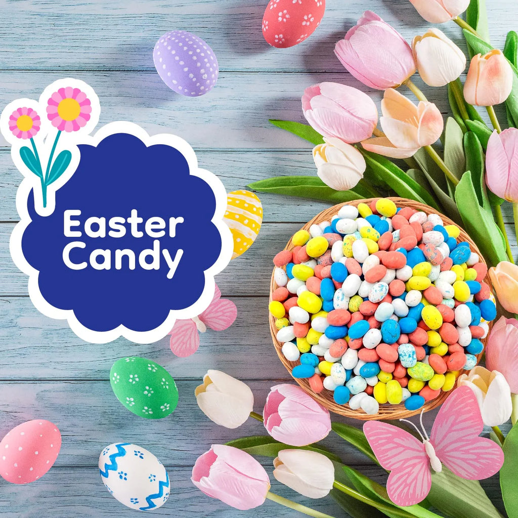 2 Pound Bag Candy O2695