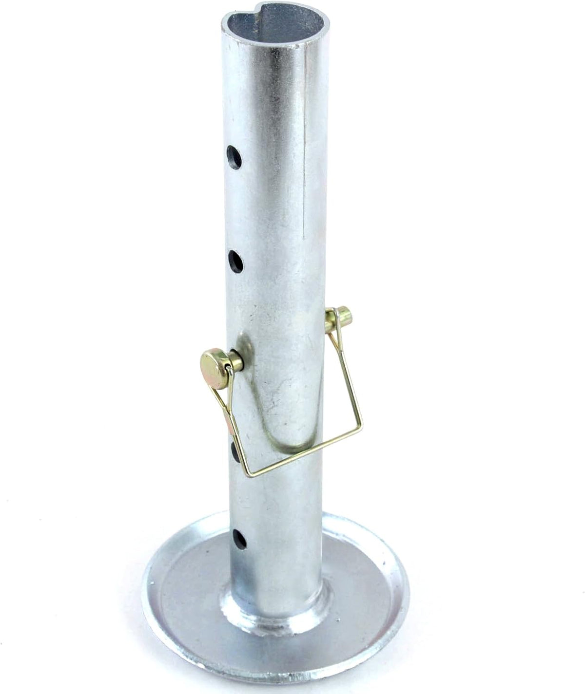 Jack Stand Drop Legs for 2 Inch Inner Diameter Jacks S5377