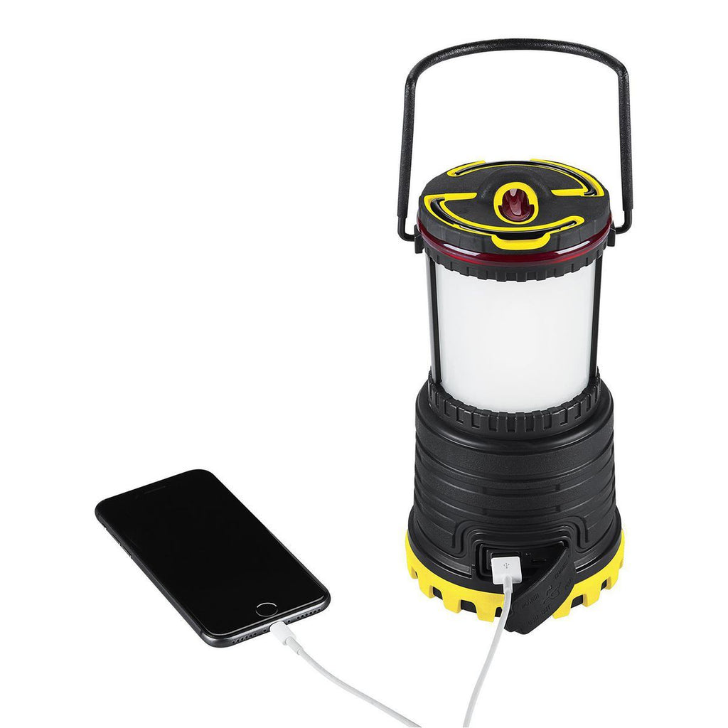 2000 Lumen Rechargeable Waterproof LED Lantern Y265053