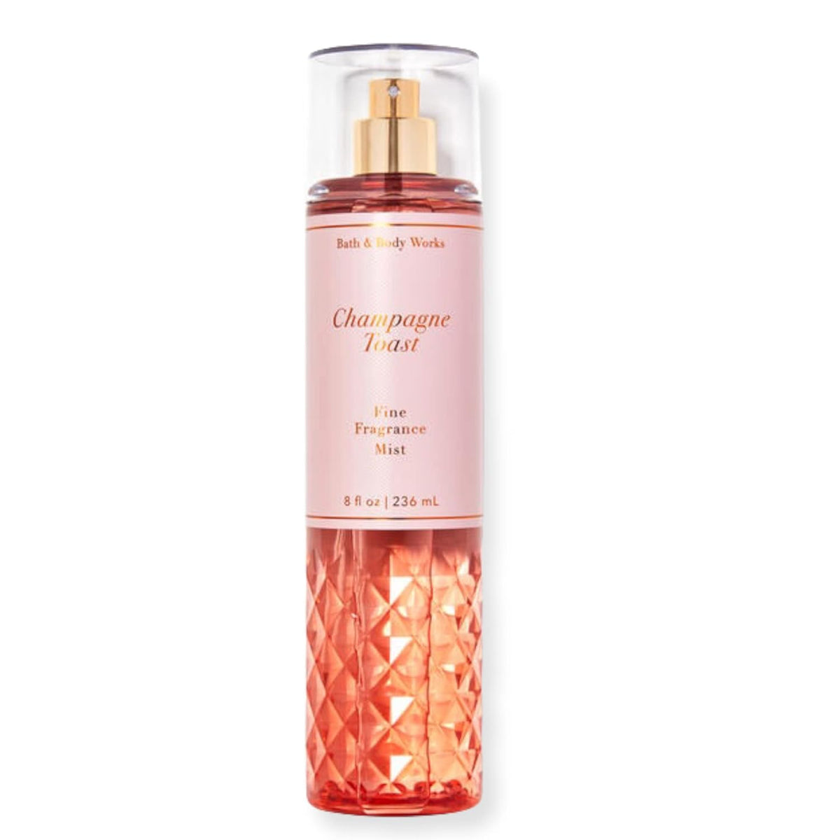 Champagne Toast Shower Gel, Fine Fragrance Mist & Super Smooth Body Lotion L578801