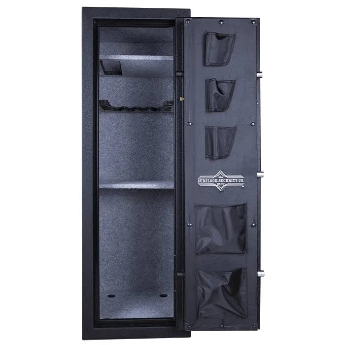 Security Safe U255