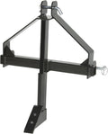 CAT-0 Middle Buster E681
