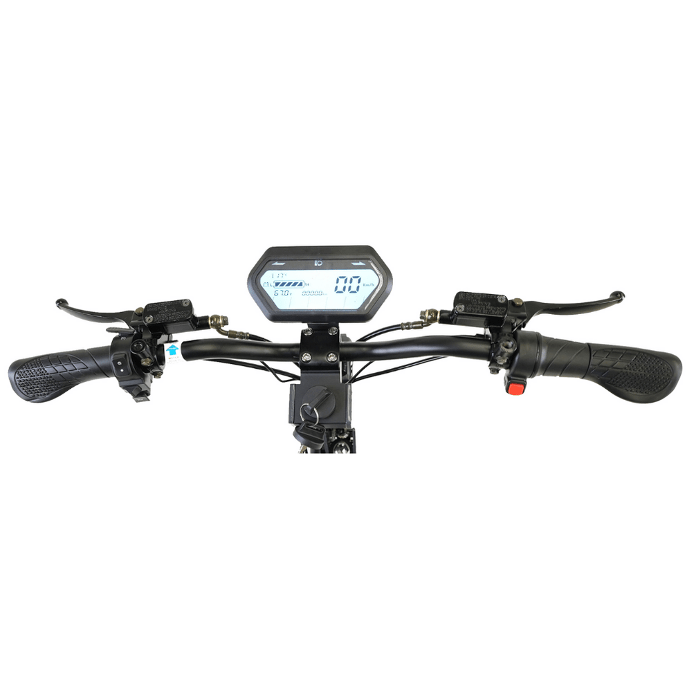 Dualtron Voltrium Pro Electric Scooter I498500