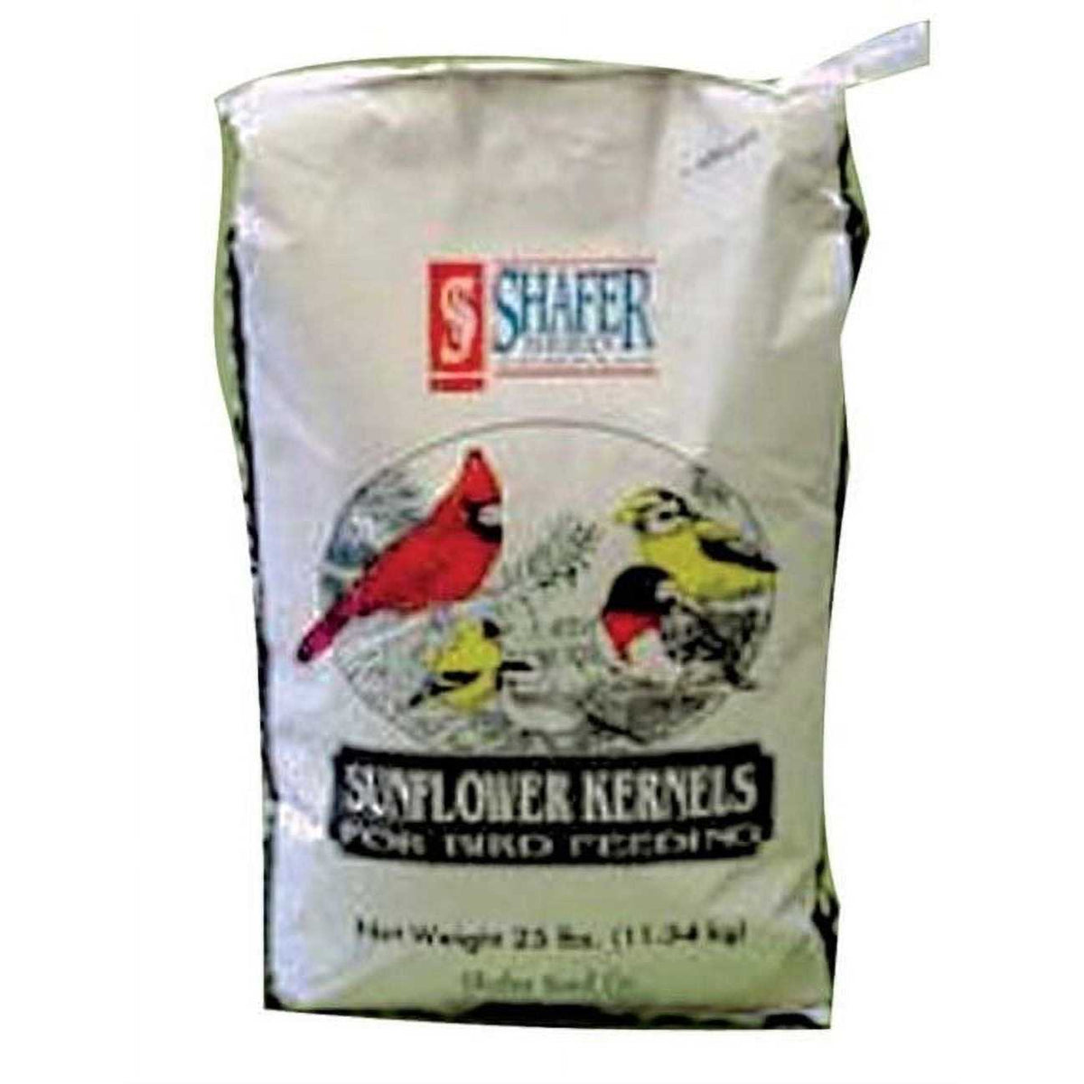 Coarse Sunflower Hearts U981