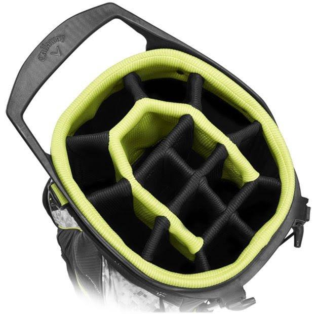 Fairway 14 Stand Golf Bag E780833