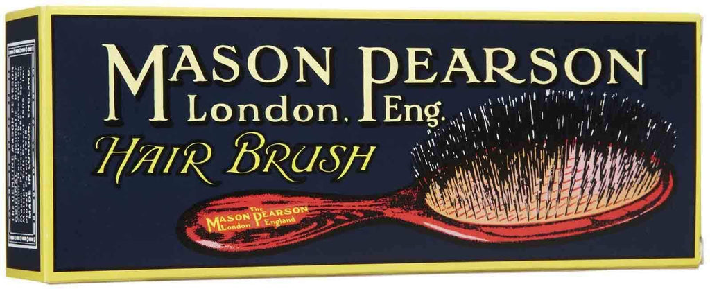 Universal Hair Brush V1781