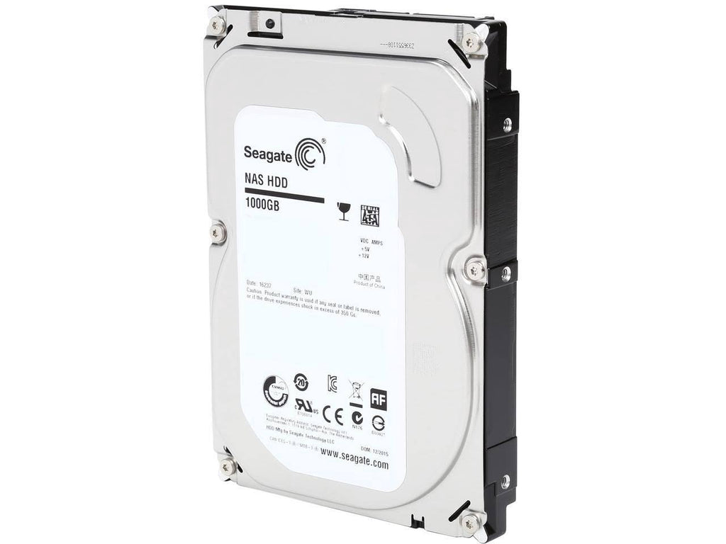 1 TB SATA 6Gb/s Internal HDD D58764
