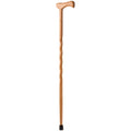 Twisted Cherry Walking Cane A681656