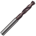 8.7mm Carbide 140° Point Coolant Fed Drill K63108